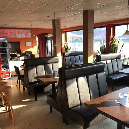 Hotel Rhein Inn Remagen Ngoại thất bức ảnh