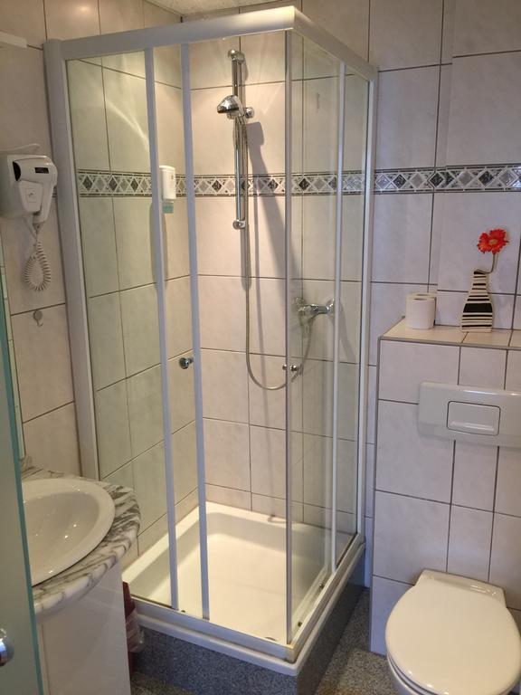 Hotel Rhein Inn Remagen Ngoại thất bức ảnh