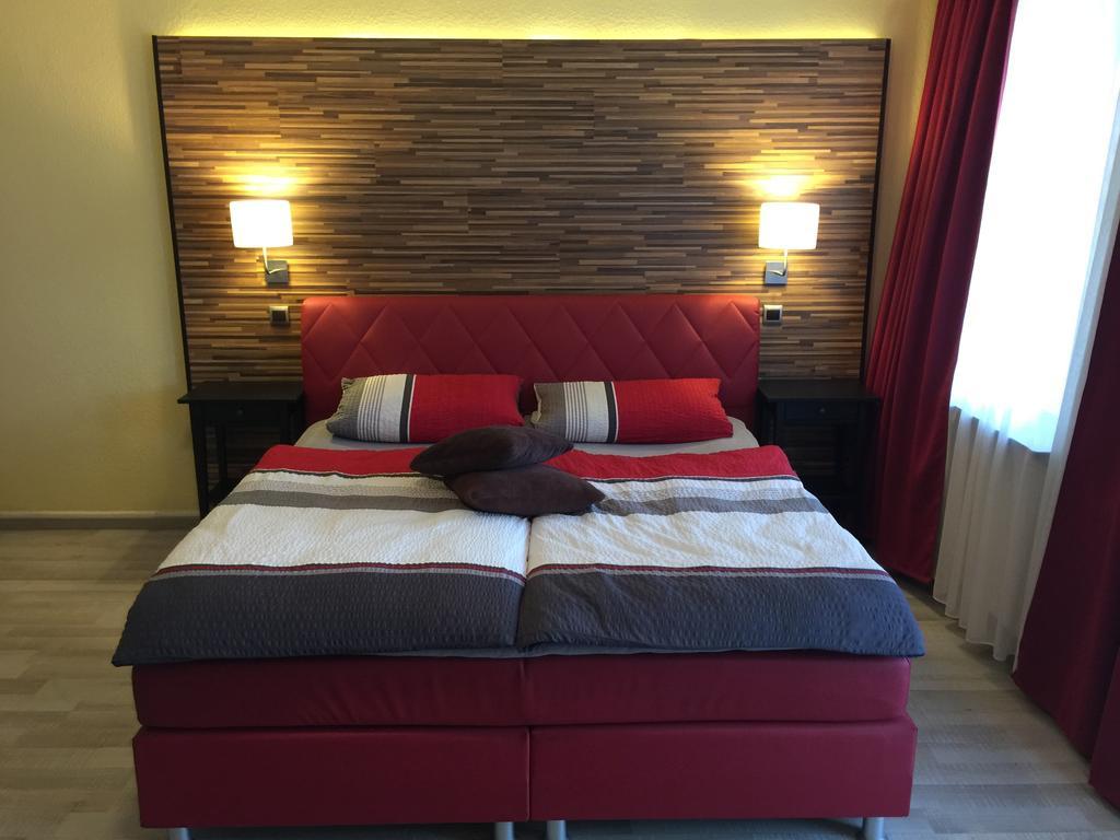 Hotel Rhein Inn Remagen Ngoại thất bức ảnh