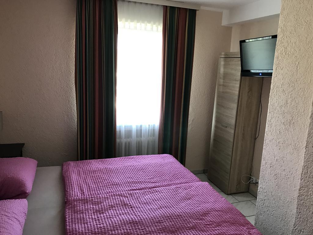 Hotel Rhein Inn Remagen Ngoại thất bức ảnh