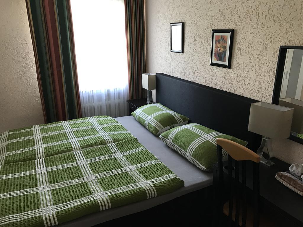 Hotel Rhein Inn Remagen Ngoại thất bức ảnh