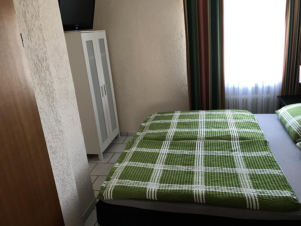 Hotel Rhein Inn Remagen Ngoại thất bức ảnh